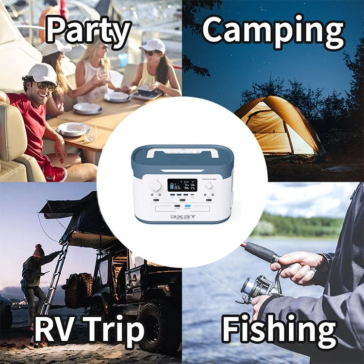 1060wh Solar Portable Power 1060wh Solar Portable Power