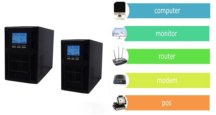UPS 700w Offline UPS 700w Offline