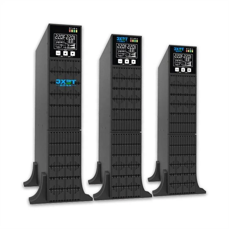 Racktype UPS