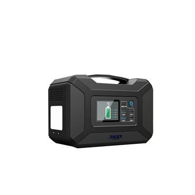 1000w draagbare batterij