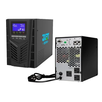 1kva Ups-batterij