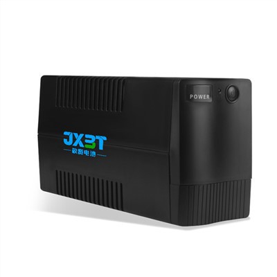 500VA back-up noodvoeding UPS