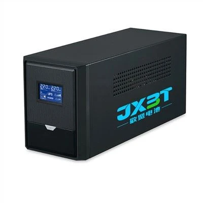650va offline-UPS