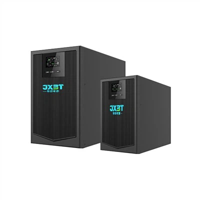 Computerruimte Server Ups