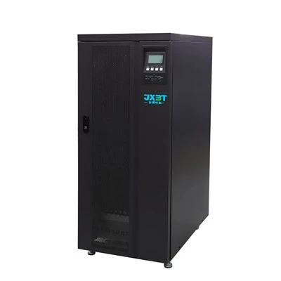 UPS in drie stadia 20kva