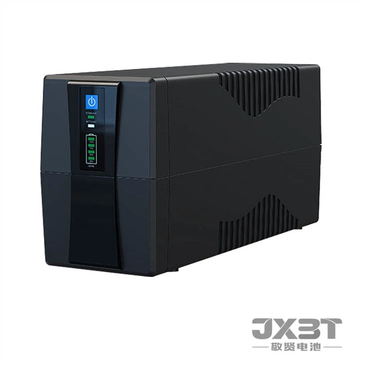 1,8 kW online-UPS