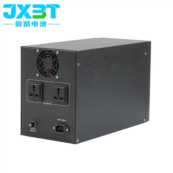 1kw Ups-voeding