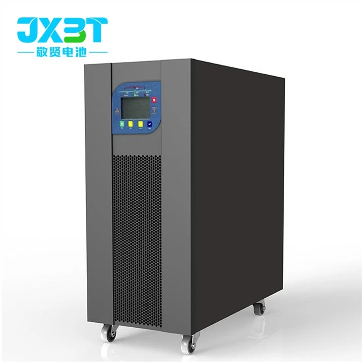 30kva Medische UPS