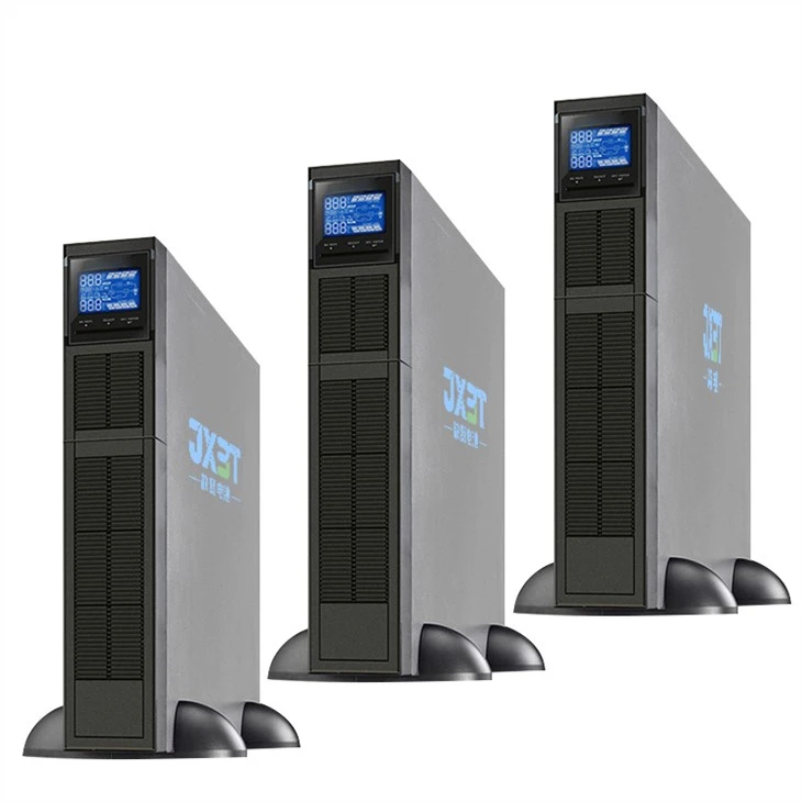 Ononderbroken stroomvoorziening 800W
