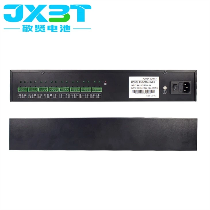 UPS voor desktop-pc 480w